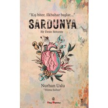 Kitap Müptelası Yayınları Sardunya Bir Deste Berceste
