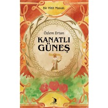 Destek Yayınları Kanatlı Güneş