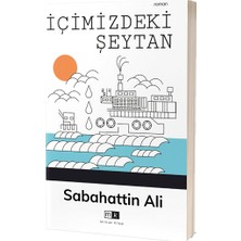 Mirhan Kitap Içimizdeki Şeytan