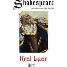 Parola Yayınları Kral Lear