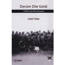 Nika Yayınevi Dersim Dile Geldi
