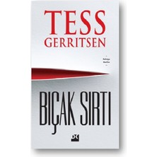 Doğan Kitap Bıçak Sırtı