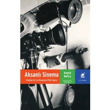 Ayrıntı Yayınları Aksanlı Sinema