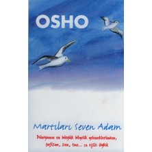 Butik Yayınları Martıları Seven Adam