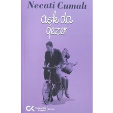 Cumhuriyet Kitapları Aşk Da Gezer