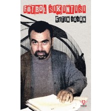 Pankuş Yayınları Futbol Sıkıntısı