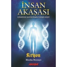 Akaşa Yayınları Insan Akaşası