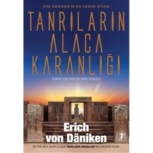 Artemis Yayınları Tanrıların Alacakaranlığı