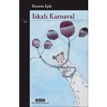 Yapı Kredi Yayınları Iskalı Karnaval