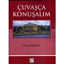 Gazi Kitabevi Çuvaşça Konuşalım