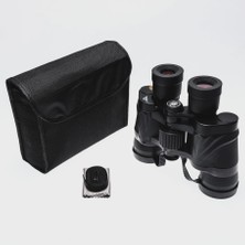 Nemere 50X40  Dürbün Av Dürbünü Güneş Filtreli Taşima Çantali 1000M/45M