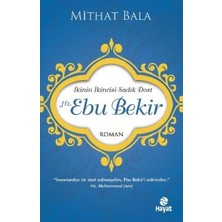 Hayat Yayınları Hz. Ebu Bekir