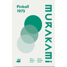 Doğan Kitap Pinball 1973