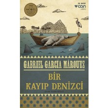 Can Yayınları Bir Kayıp Denizci