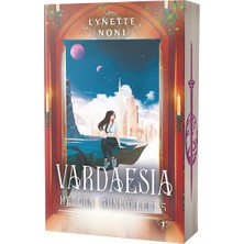 Artemis Yayınları Vardaesia