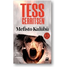 Doğan Kitap Mefisto Kulübü