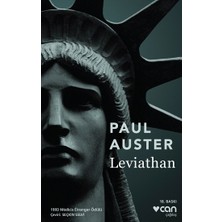 Can Yayınları Leviathan