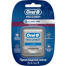Oral-B Pro-Expert Clinic Diş Ipi
