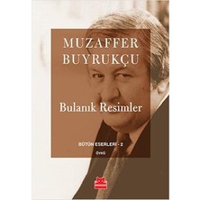 Kırmızı Kedi Yayınevi Bulanık Resimler