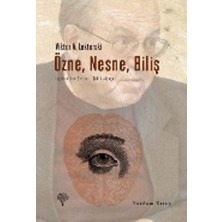 Yordam Kitap Özne, Nesne, Biliş