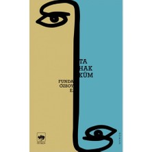 Ötüken Neşriyat Tahakküm