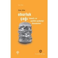Yordam Kitap Oburluk Çağı