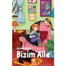 Eksik Parça Yayınları Bizim Aile
