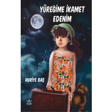 Elpis Yayınları Yüreğime Ikamet Edenim