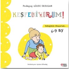 Masalperest Keşfediyorum
