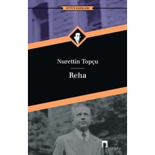 Dergah Yayınları Reha