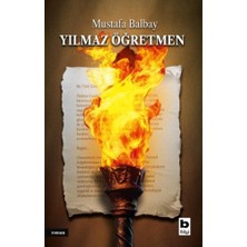 Bilgi Yayınevi Yılmaz Öğretmen