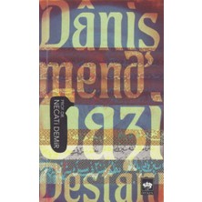 Ötüken Neşriyat Danişmend Gazi Destanı