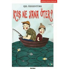 Özyürek Yayınları Kuş Ne Yana Öter