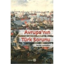 Yeditepe Yayınevi Avrupa’nın Türk Sorunu