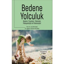 Anı Yayıncılık Bedene Yolculuk