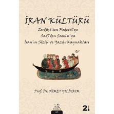 Pinhan Yayıncılık Iran Kültürü