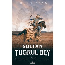Kronik Kitap Sultan Tuğrul Bey