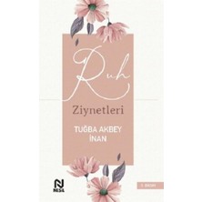 Nesil Yayınları Ruh Ziynetleri