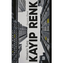 Nesil Yayınları Kayıp Renk