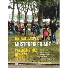 Metis Yayınları Müştereklerimiz: Paylaştığımız Her Şey