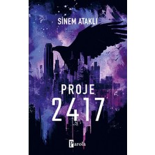 Parola Yayınları Proje - 2417
