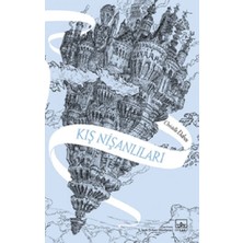 İthaki Yayınları Kış Nişanlıları