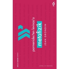 Fol Kitap Parmenides’ten Levinas’a Metafizik