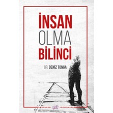 Yade Yayınları Insan Olma Bilinci