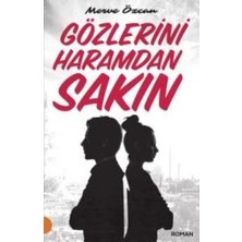 Portakal Kitap Gözlerini Haramdan Sakın