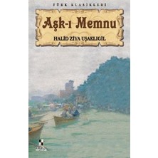 Anonim Yayıncılık Aşk-I Memnu