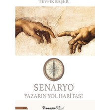 İnkılap Kitabevi Senaryo Yazarın Yol Haritası