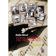 Efil Yayınevi Yüzyıl Biterken