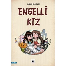 Çınaraltı Yayınları Engelli Kız