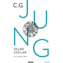 Alfa Yayınları Jung - Seçme Yazılar